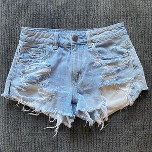 AEO festival shorts